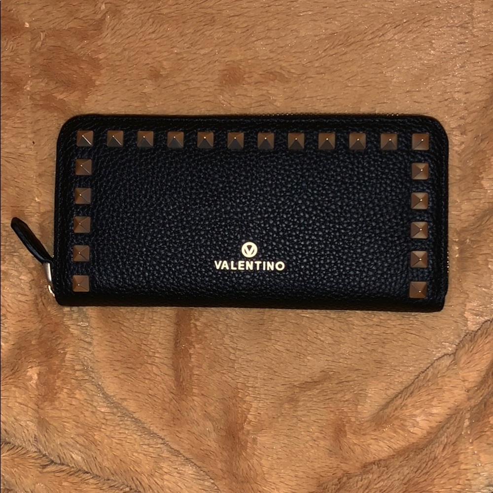 Valentino Wallet